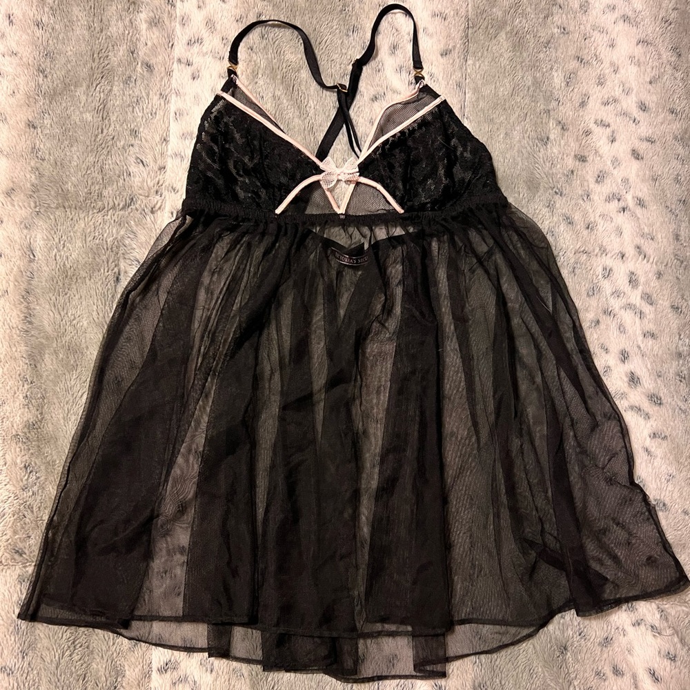 Victoria’s Secret Lingerie